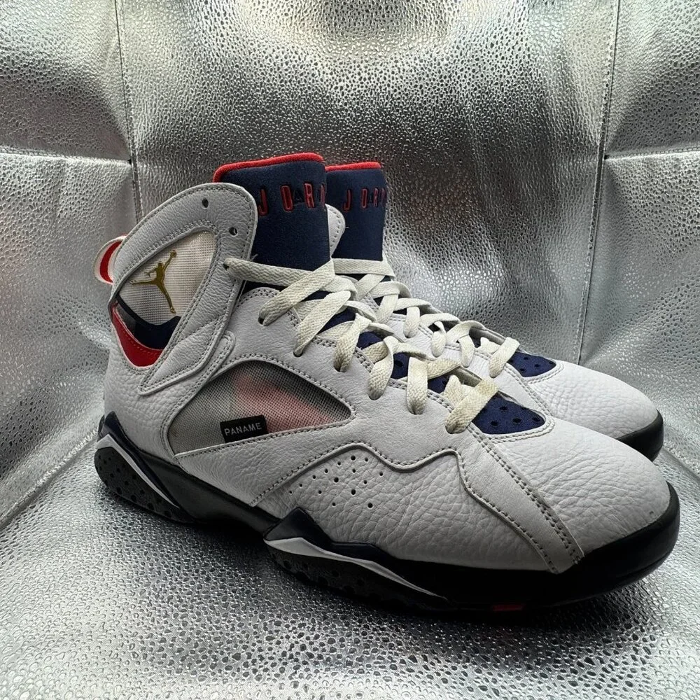 Jordan size 10